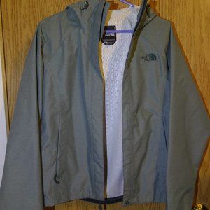 North Face Windbreaker